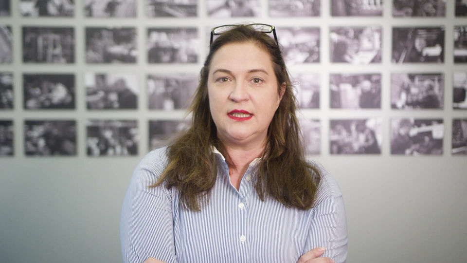 Statement Frau Pampus